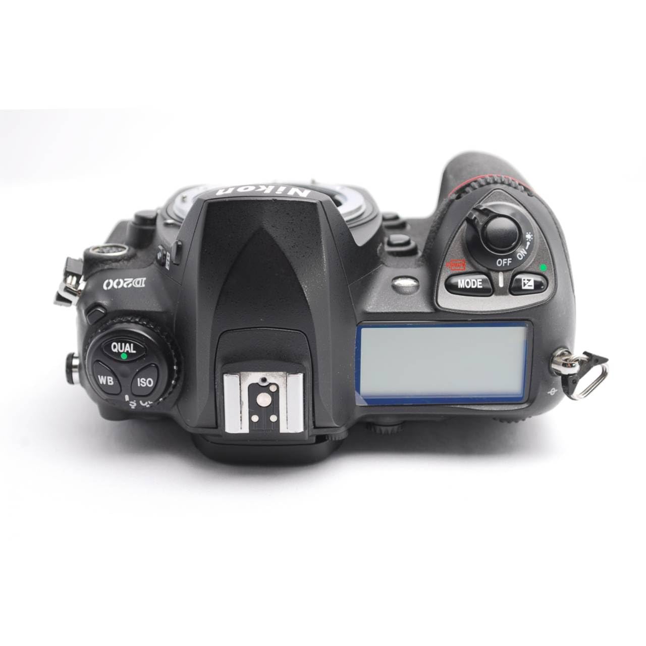 NIKON D200 ボディ　送料無料 Amazon | Nikon デジタル一眼レフカメラ D200 ボディ本体 | デジタル